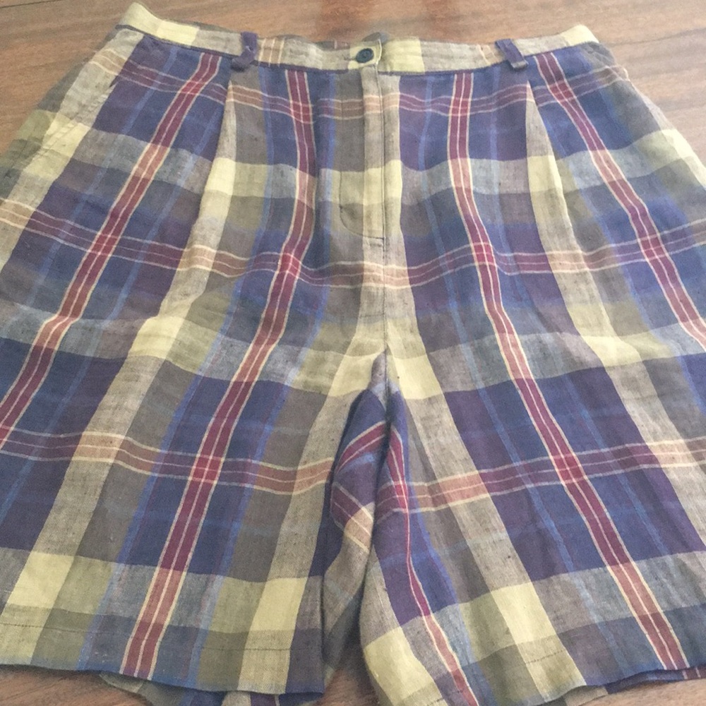 Lauren Ralph Lauren Bermudas - Picture 7 of 8